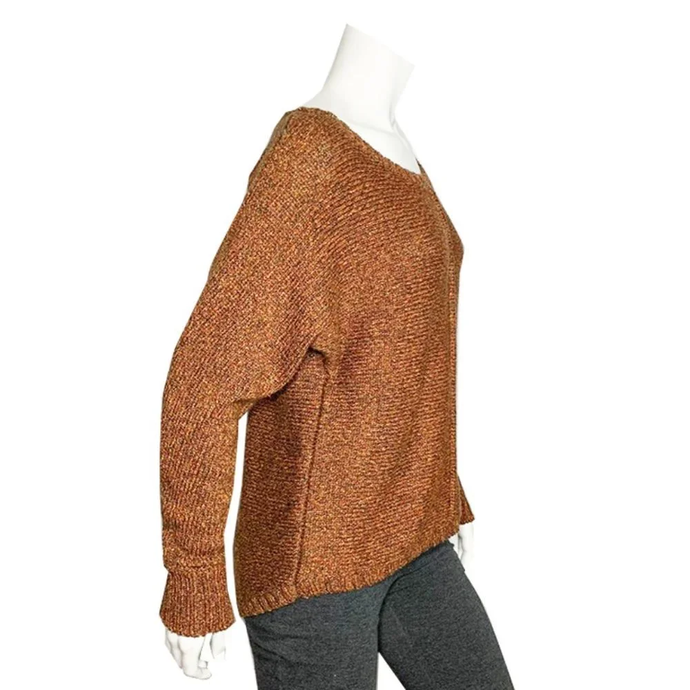 TRIBAL Tweed Sweater